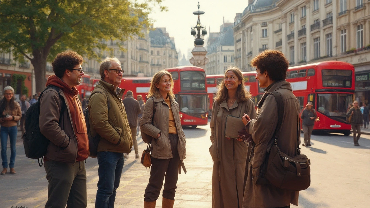 Why Guided Expertise Beats DIY Sightseeing