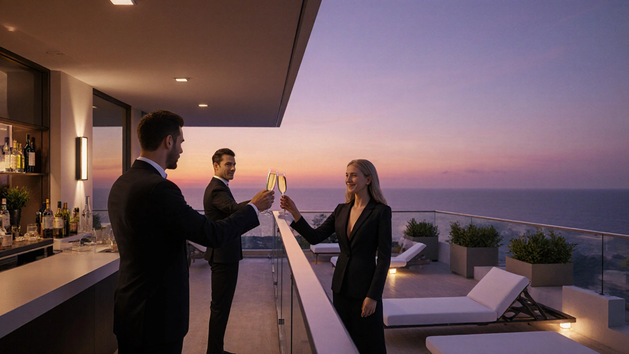 Adults Only Hotels Guide - Elevate Your Travel Experience