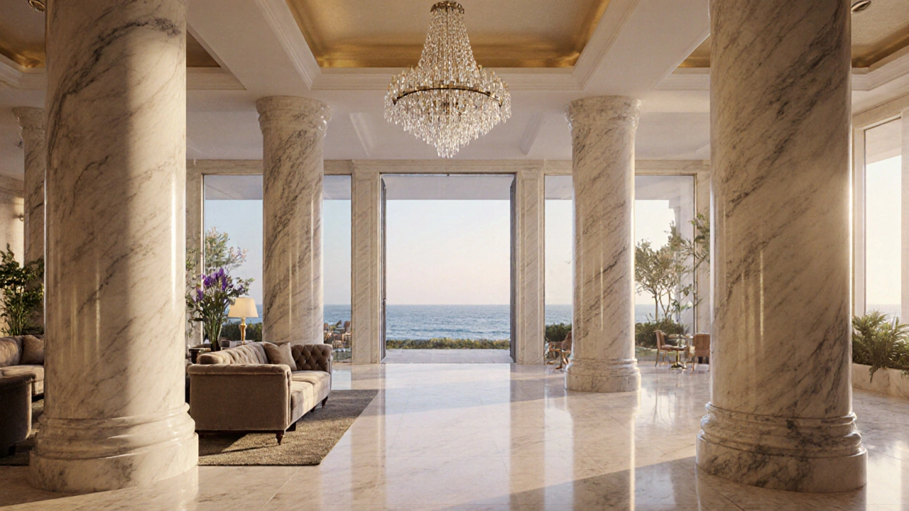 Adults Only Luxury Hotels for a Serene Getaway