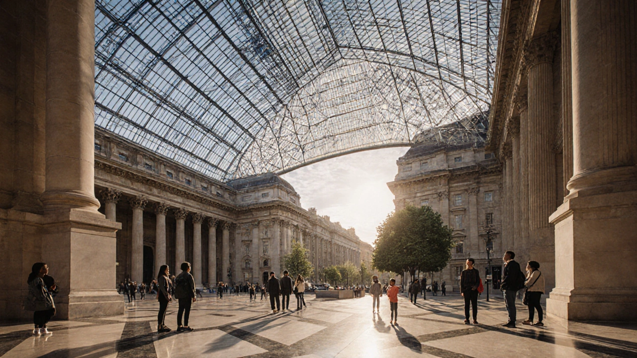 British Museum Guide: London’s Global History Treasure