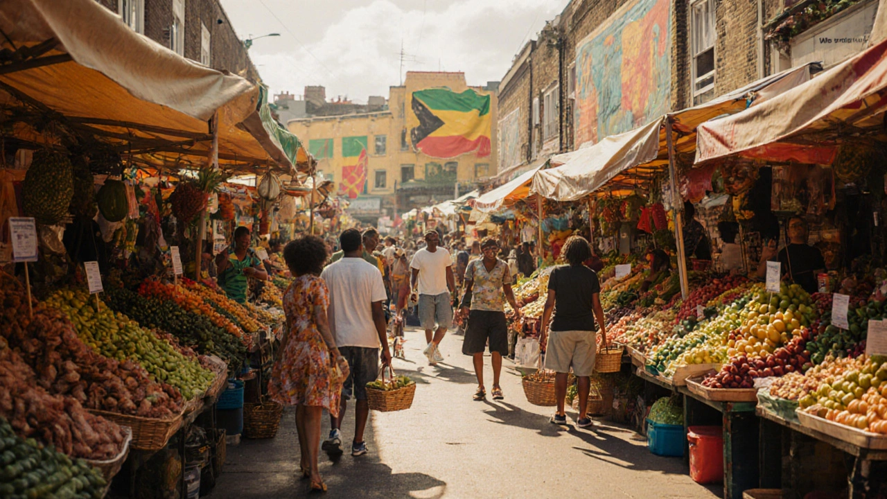 Cultural Experiences 101: A Beginner’s Guide to Global Adventures in London