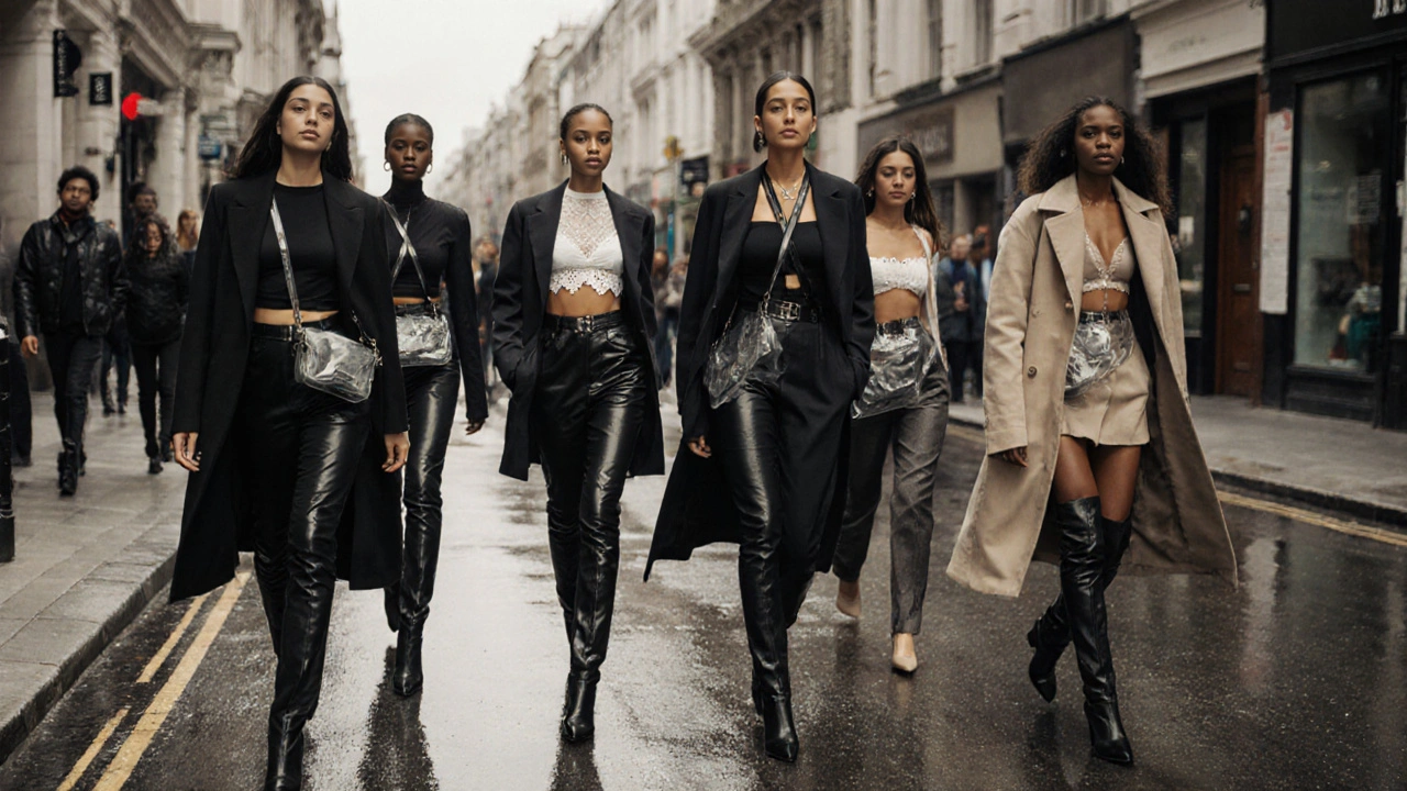 How Adult Entertainment Shapes Modern Fashion and Lifestyle Trends