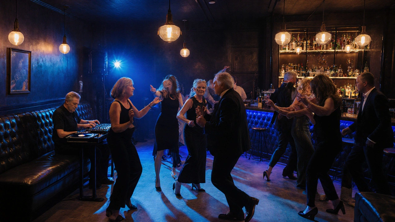 Is 40 Too Old for Clubbing? Real Talk on Nightlife After 40