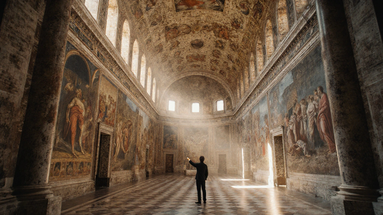 Private Tours: The Best Way to See Iconic Landmarks