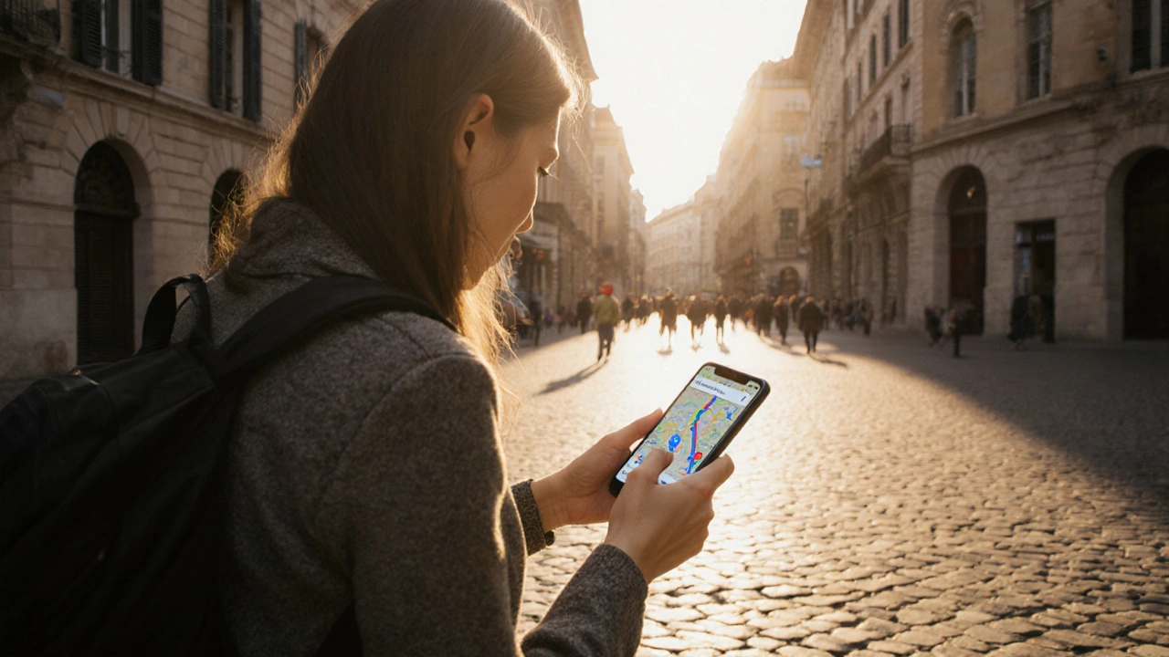 The Top 5 Travel Companions You Need to Know About