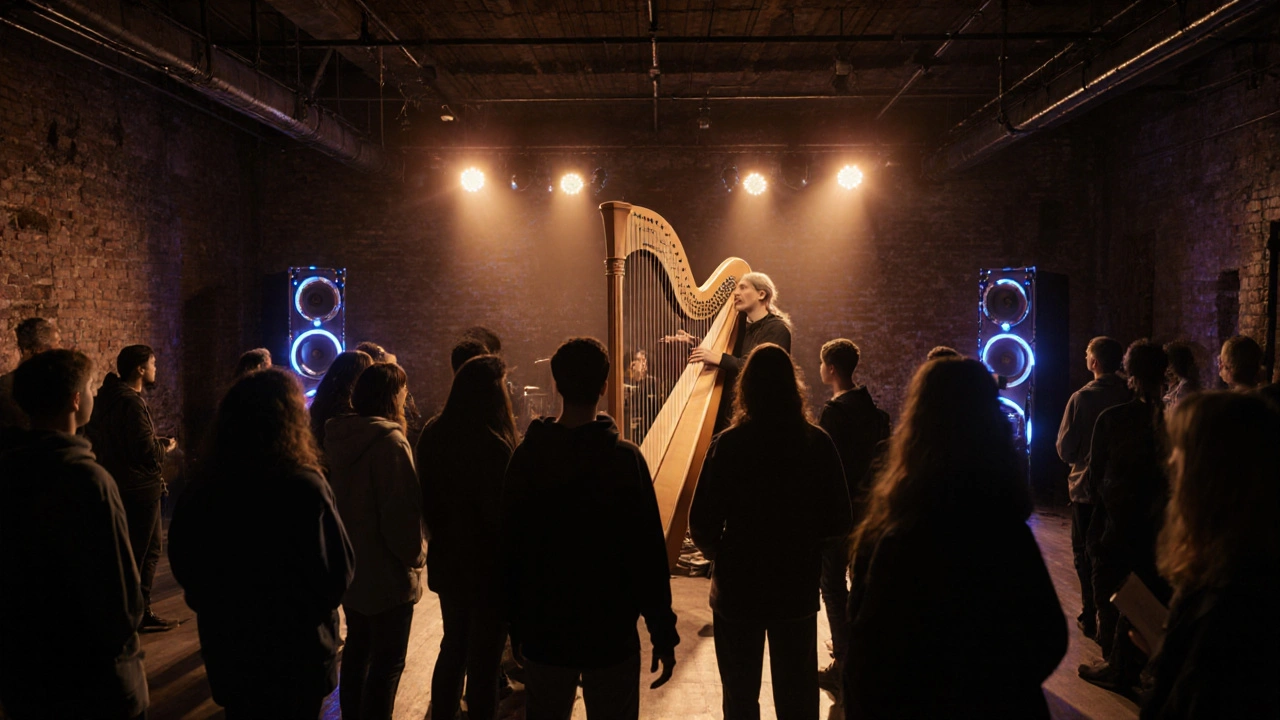 Why XOYO Is a Must for Music Lovers