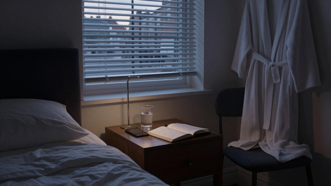 Behind the Scenes: A Day in the Life of Adult Services in London