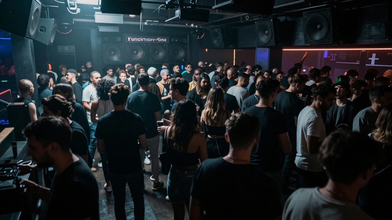 Night Clubs London - Your Nightlife Bible