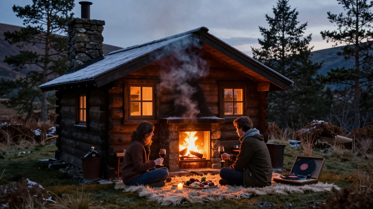 Romantic Weekend Getaways: Top Activities for Lovers