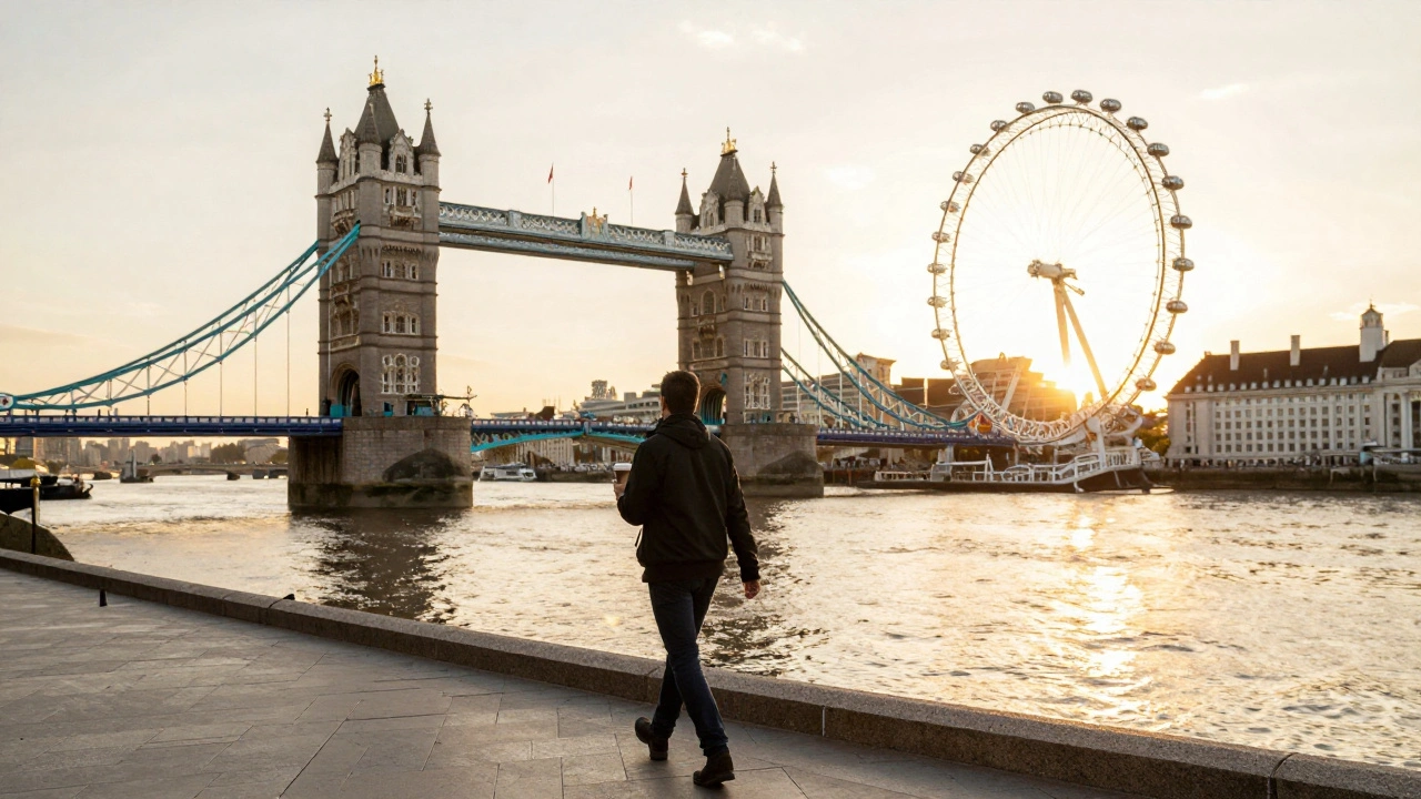 The Ultimate Guide to Visiting London’s Must-See Landmarks on a Budget