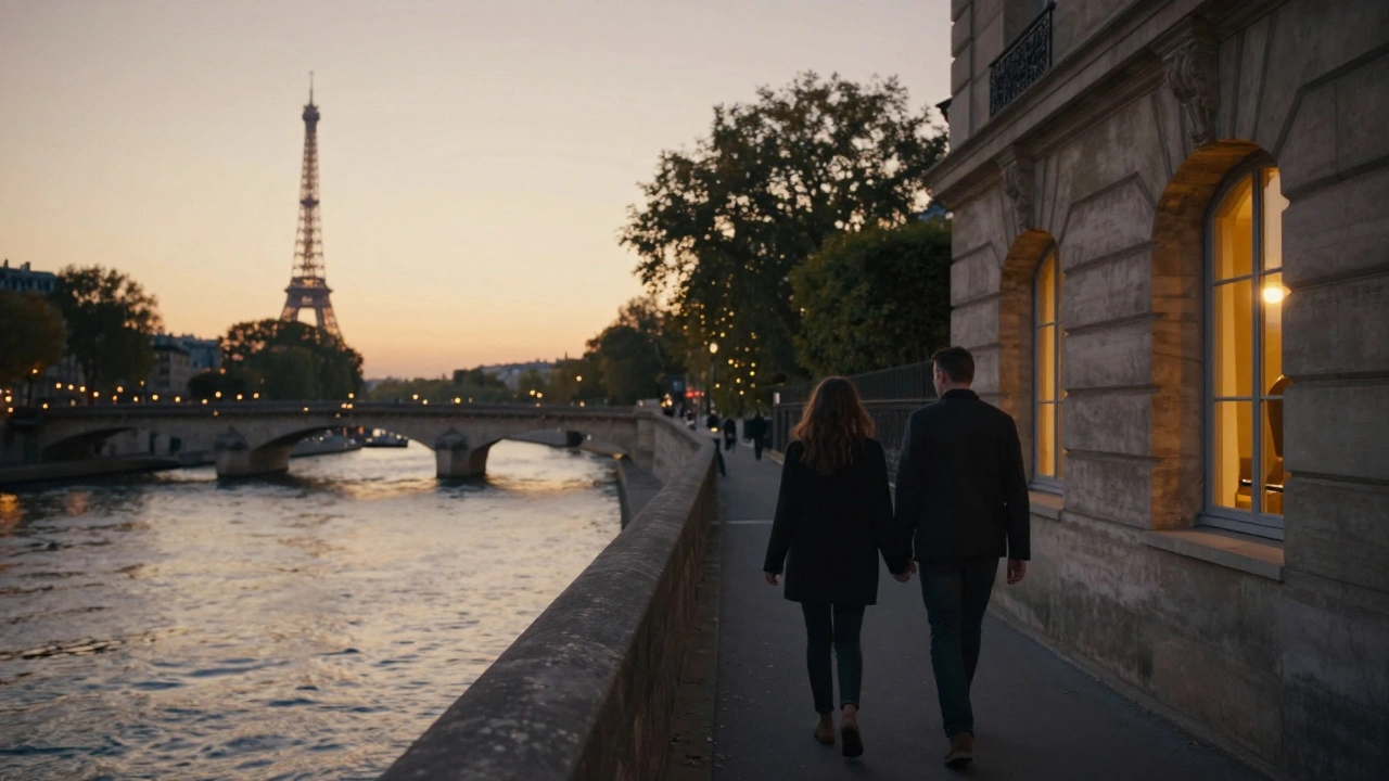 Unforgettable Romantic Getaways: Top Destinations to Rekindle Your Love