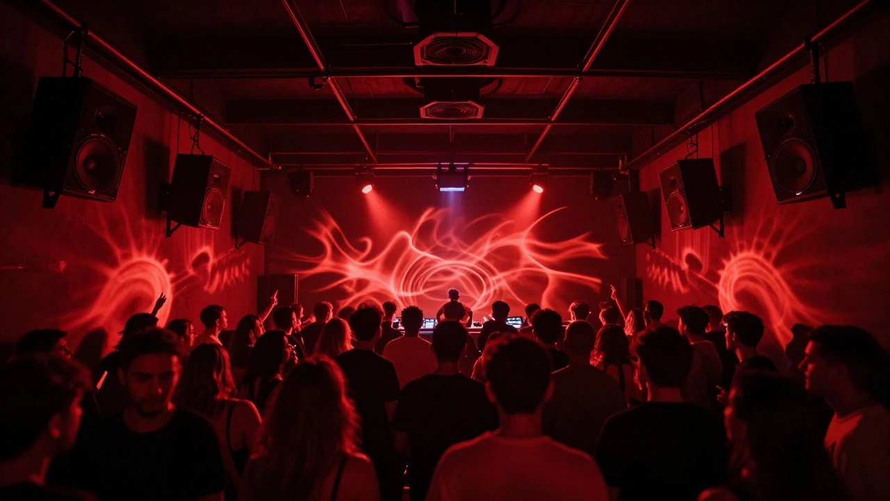 Upcoming Changes and Events at Fabric Nightclub