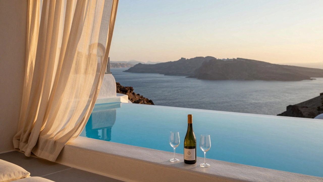 Escape the Hustle and Bustle at These Adults Only Hotels