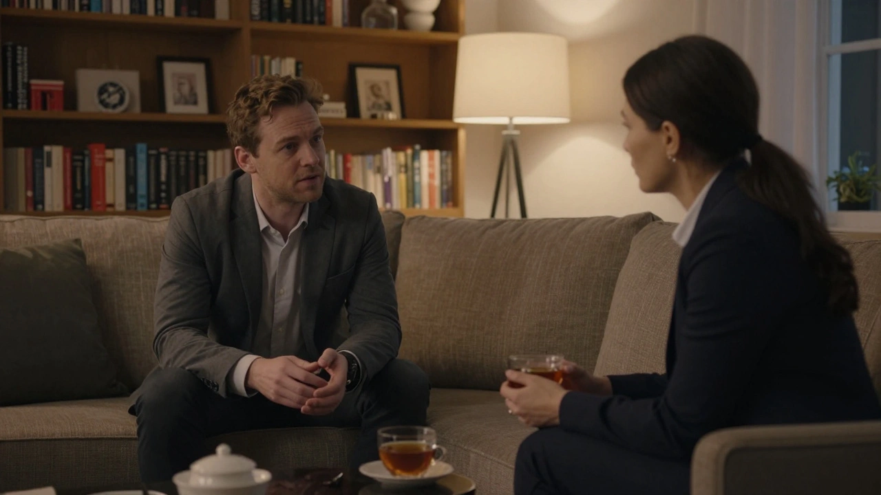 How to Enhance Your Experience with Adult Services