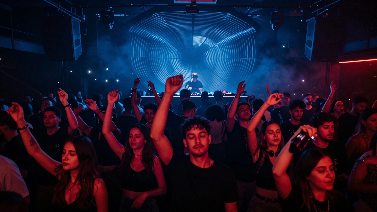 Ministry of Sound - Your Next Big Night Out