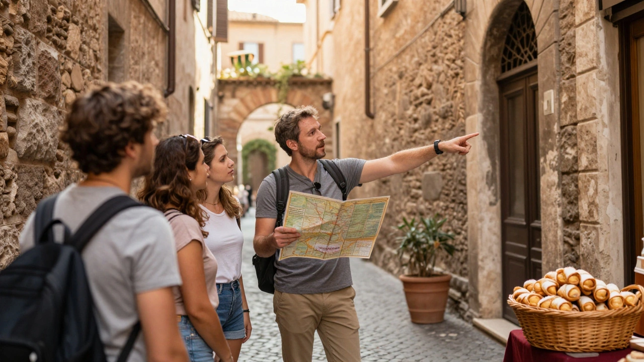 Private Tours for the Budget Conscious: Affordable Luxury