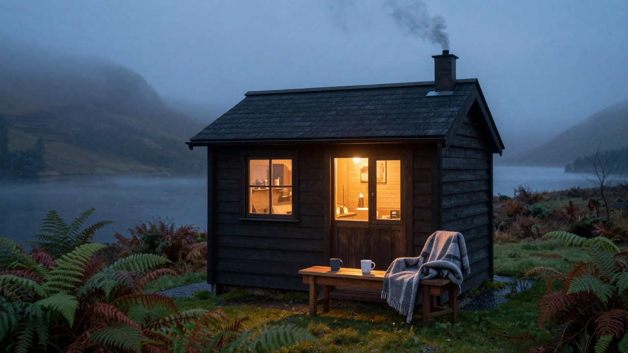 Romantic Weekend Getaways - Ideas for Every Budget