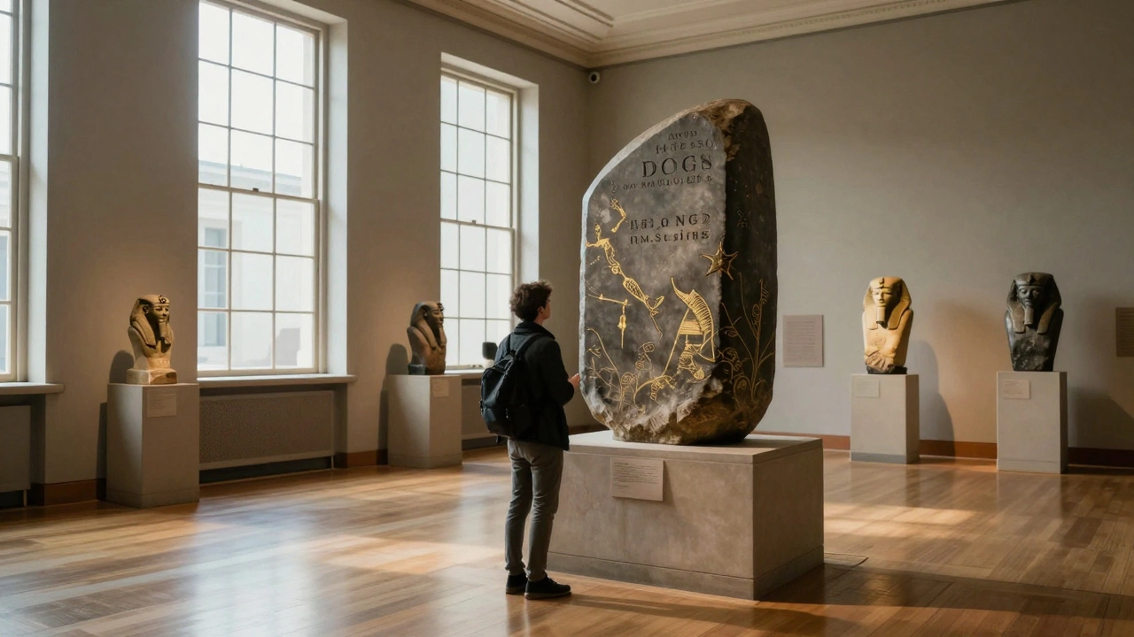 The Ultimate Guide to Visiting Popular Museums on a Budget in London