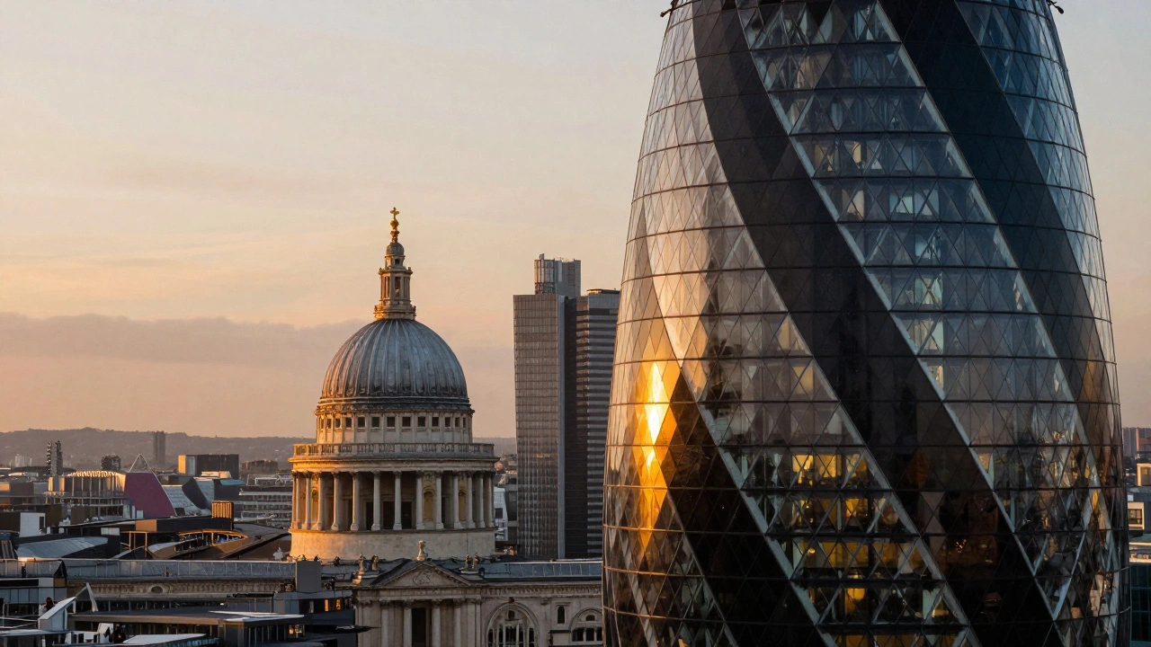 Top 10 Scenic Viewpoints to Add to Your Travel Bucket List - London’s Best Hidden Heights