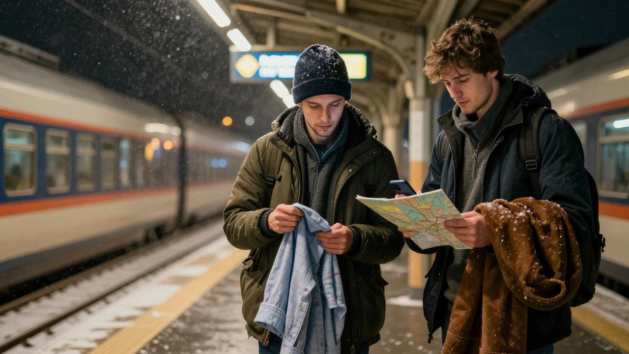 Why Every Traveler Needs a Reliable Travel Companion