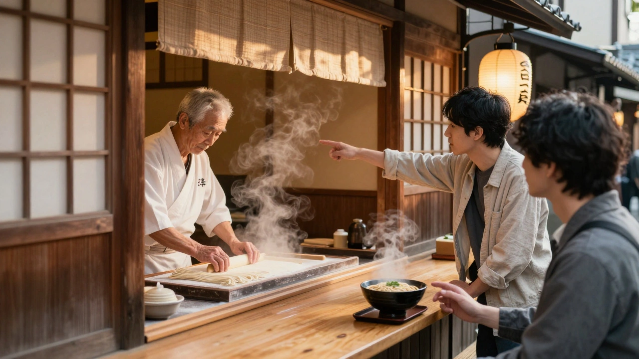 Private Tours and Local Cuisine: A Recipe for Adventure