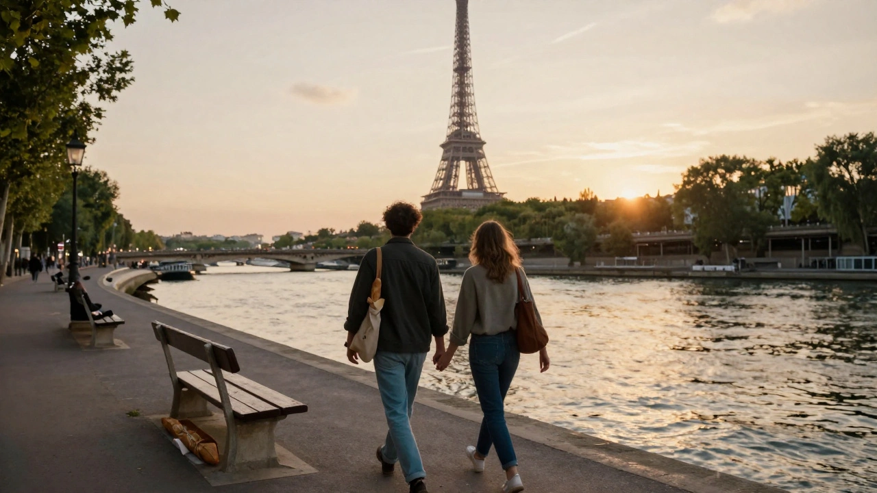 Travel Buddy - Best Destinations for Travel Duos