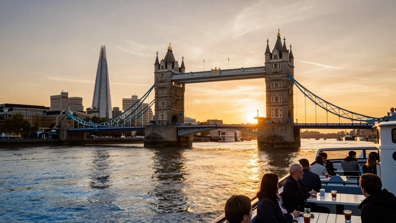 Why London Boat Party is a Must: 5 Reasons You Can't Miss in 2026