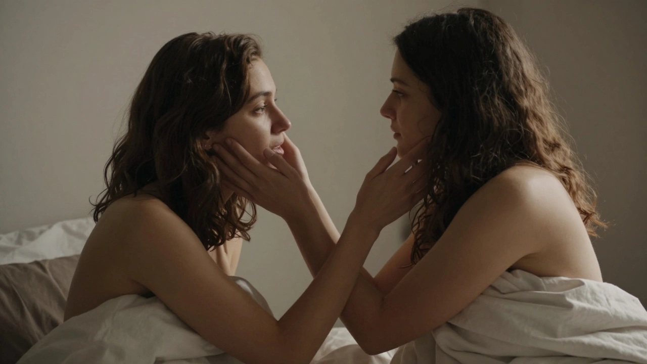 Adult Entertainment for Women: How the Industry is Changing