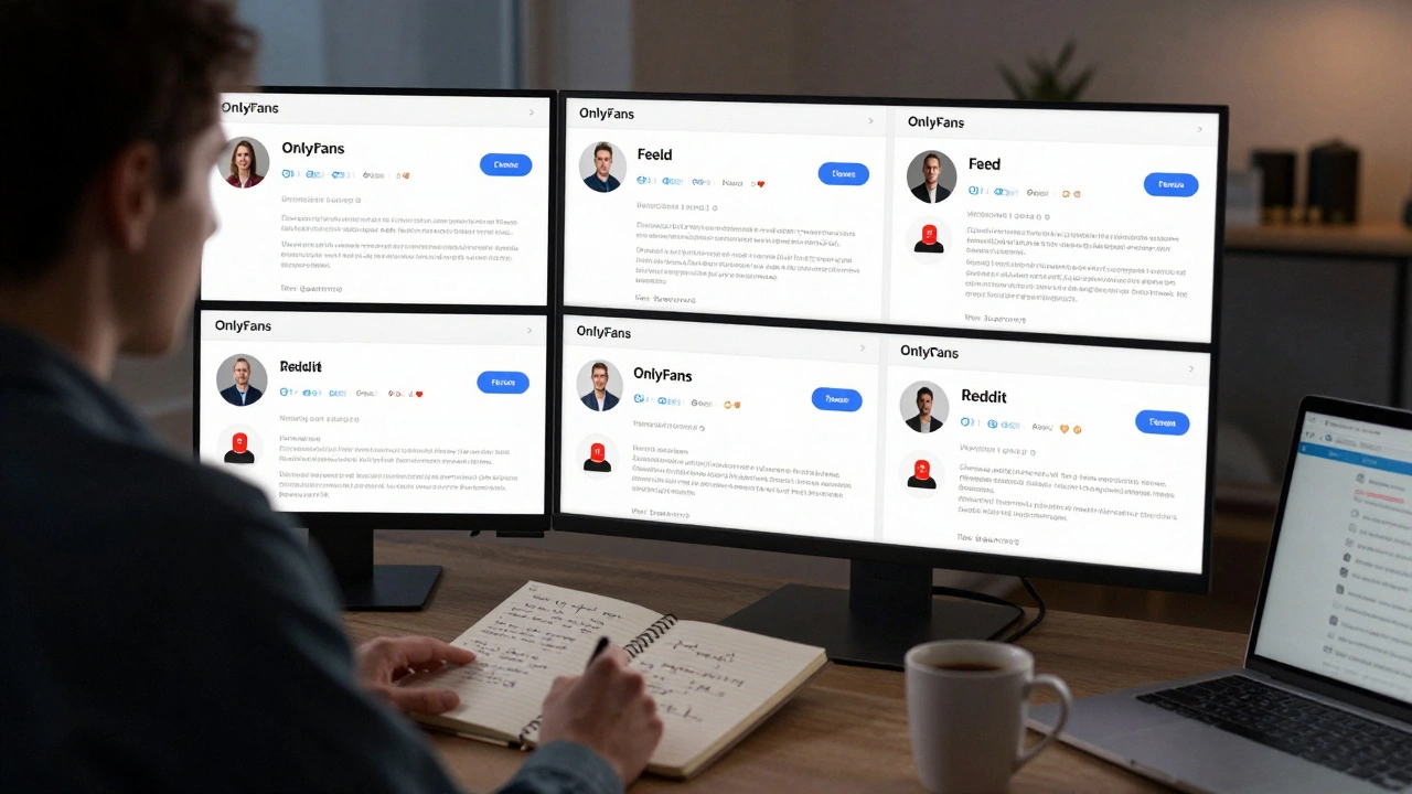 Expert Tips for Finding Quality Adult Services