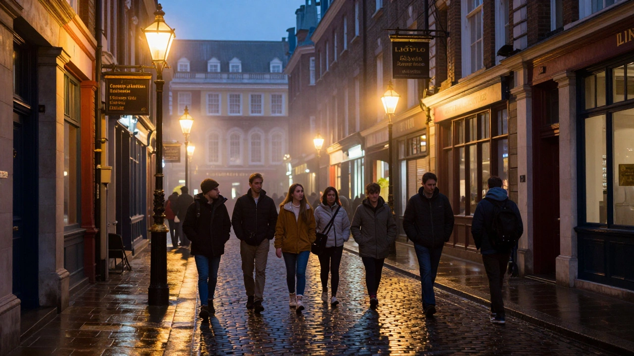 Explore Beyond Expectations with Customized Guided Tours in London