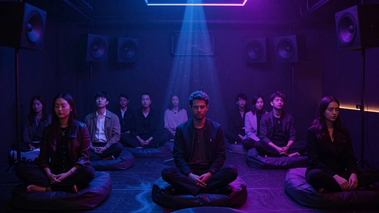 Metropolis Club Events You Can’t Afford to Miss