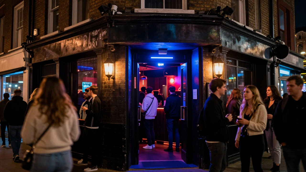 Ministry of Sound - Where House Music Thrives: A Complete Guide