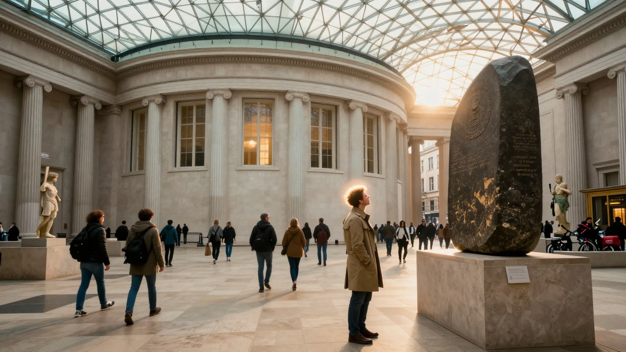 Popular Museums That Are Worth the Hype in London