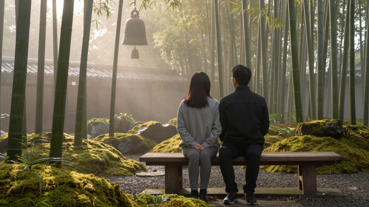 Private Tours for Couples: Romantic Escapes Await